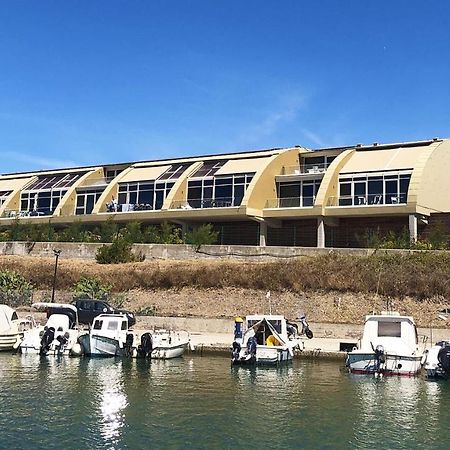Fronte Mare Suites - Argonautivacanze Портоферрайо Экстерьер фото